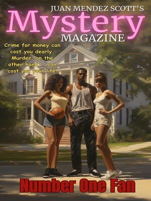 cover image of Number One Fan